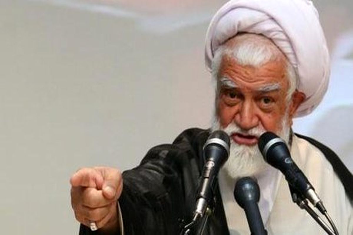 نماینده ولی‌فقیه در استان هرمزگان