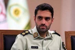 معاون اجتماعی پلیس فتا تبلیغات رزرو صندلی را جعلی اعلام کرد