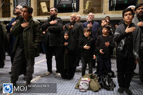 برنامه اجتماعات عزاداری فاطمیه در تهران