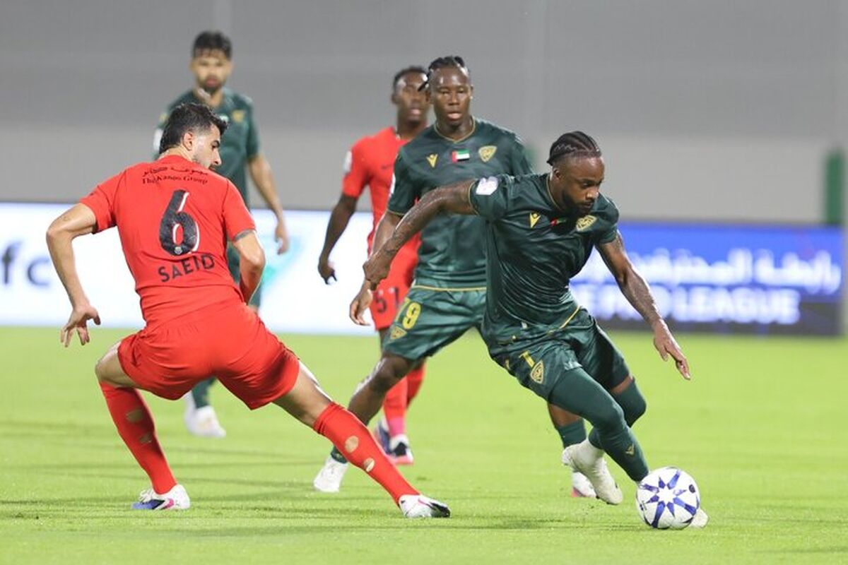 شباب الاهلی
