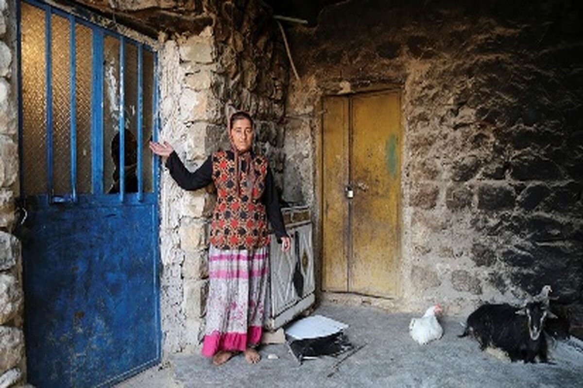 رانش زمین