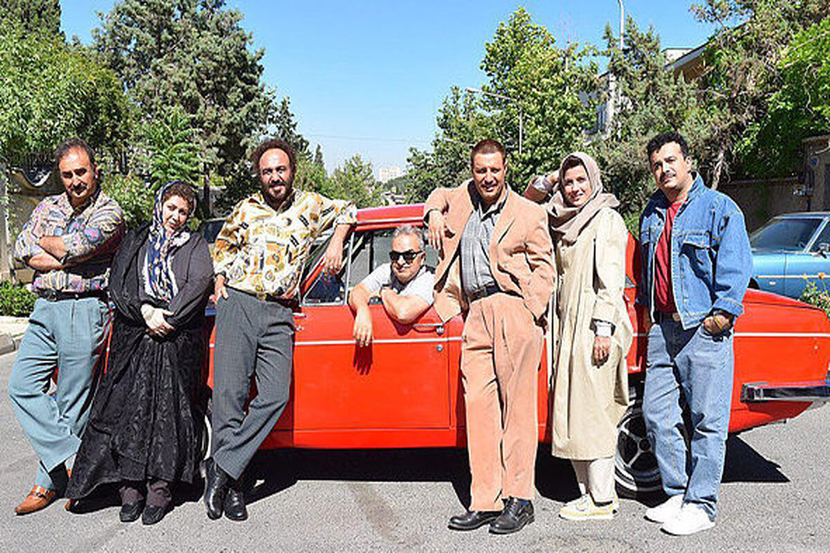 فیلم سینمایی هزار پا