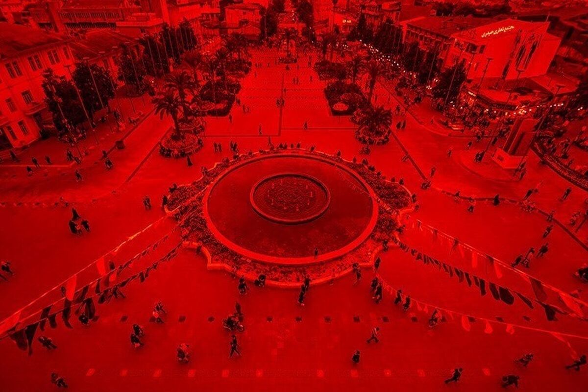 کرونا در گیلان
