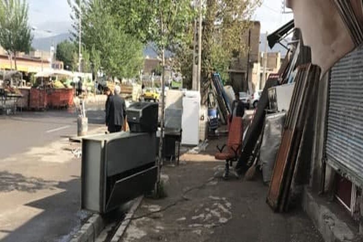 سدمعبر