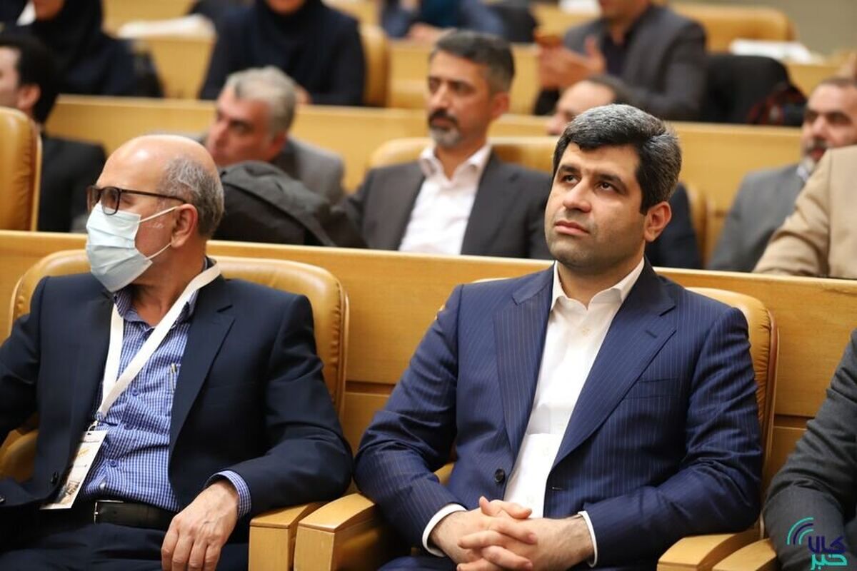مدیرعامل بورس کالای ایران