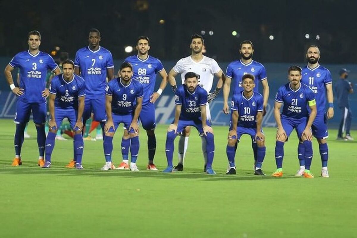 ترکیب استقلال