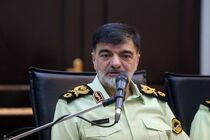 حمله تروریستی به کنسولگری ایران در دمشق بی پاسخ نخواهد ماند