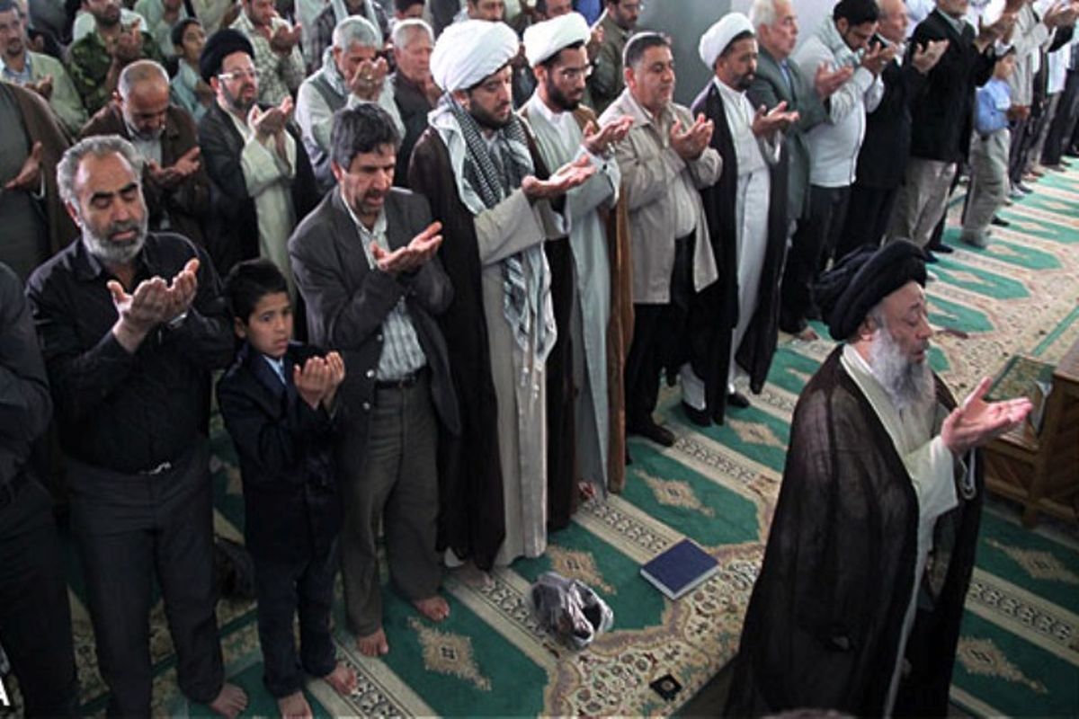 عیدسعید فطر