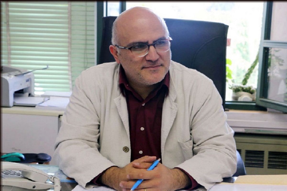 مهدی امیدبخش