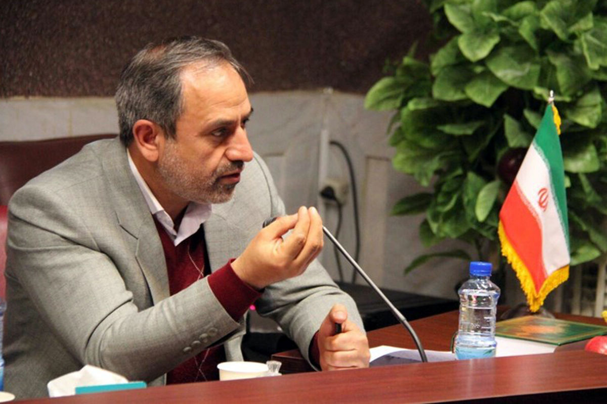 محمدرضا صفی خانی