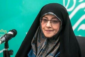 اشرف بروجردی، فعال سیاسی درگذشت