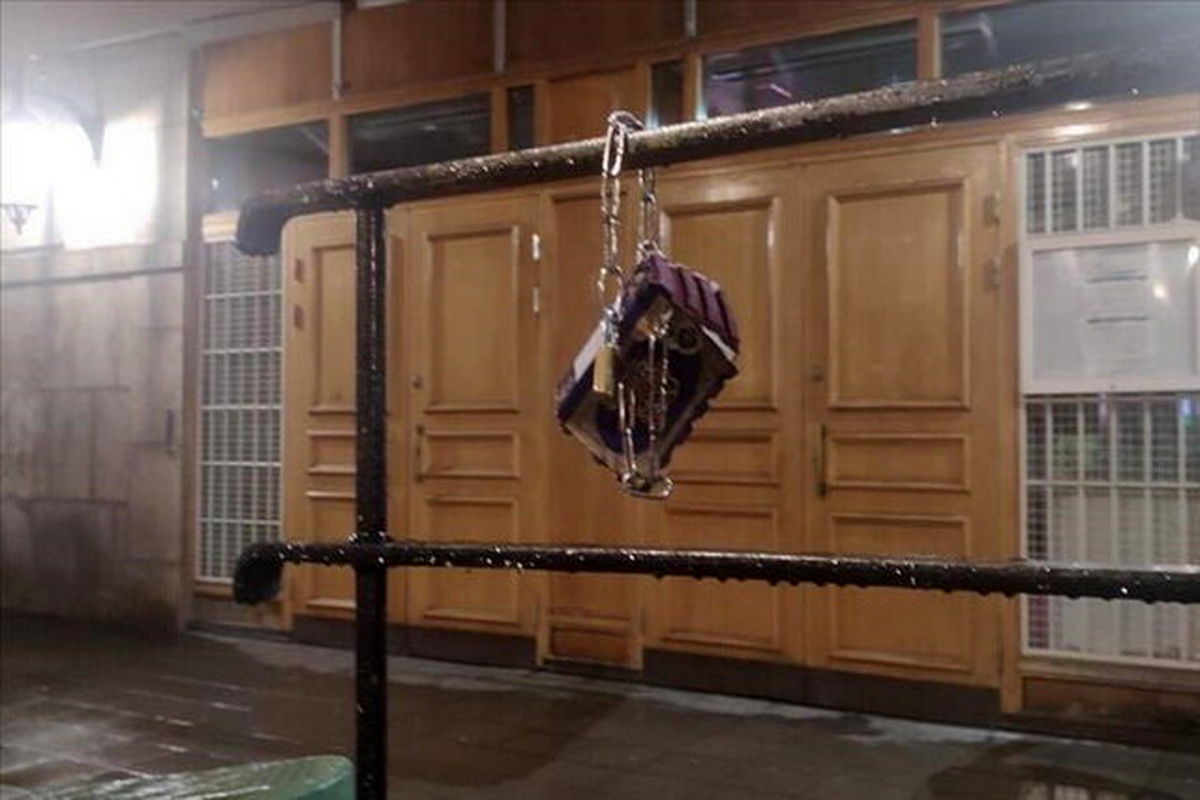 هتک حرمت قرآن در سوئد