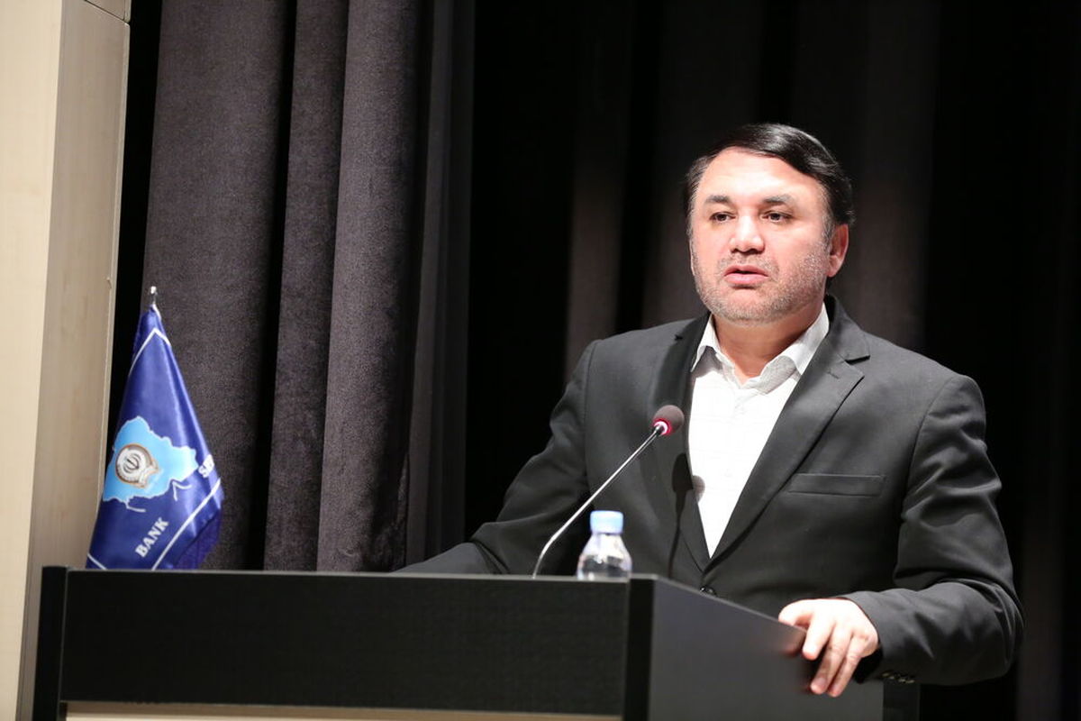 مدیرعامل بانک سپه