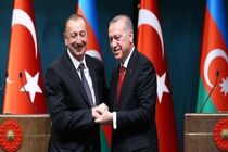 اردوغان از توافق باکو و ایروان رضایت دارد