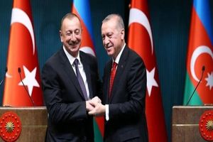 اردوغان از توافق باکو و ایروان رضایت دارد
