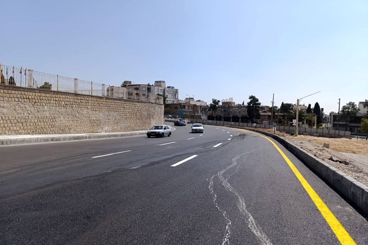 شهرداری شیراز 