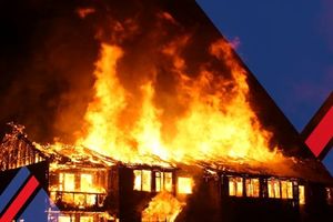 بیمه آتش‌سوزی بیش از ۱۰ هزار منزل مسکونی از طریق سامانه اصپاک