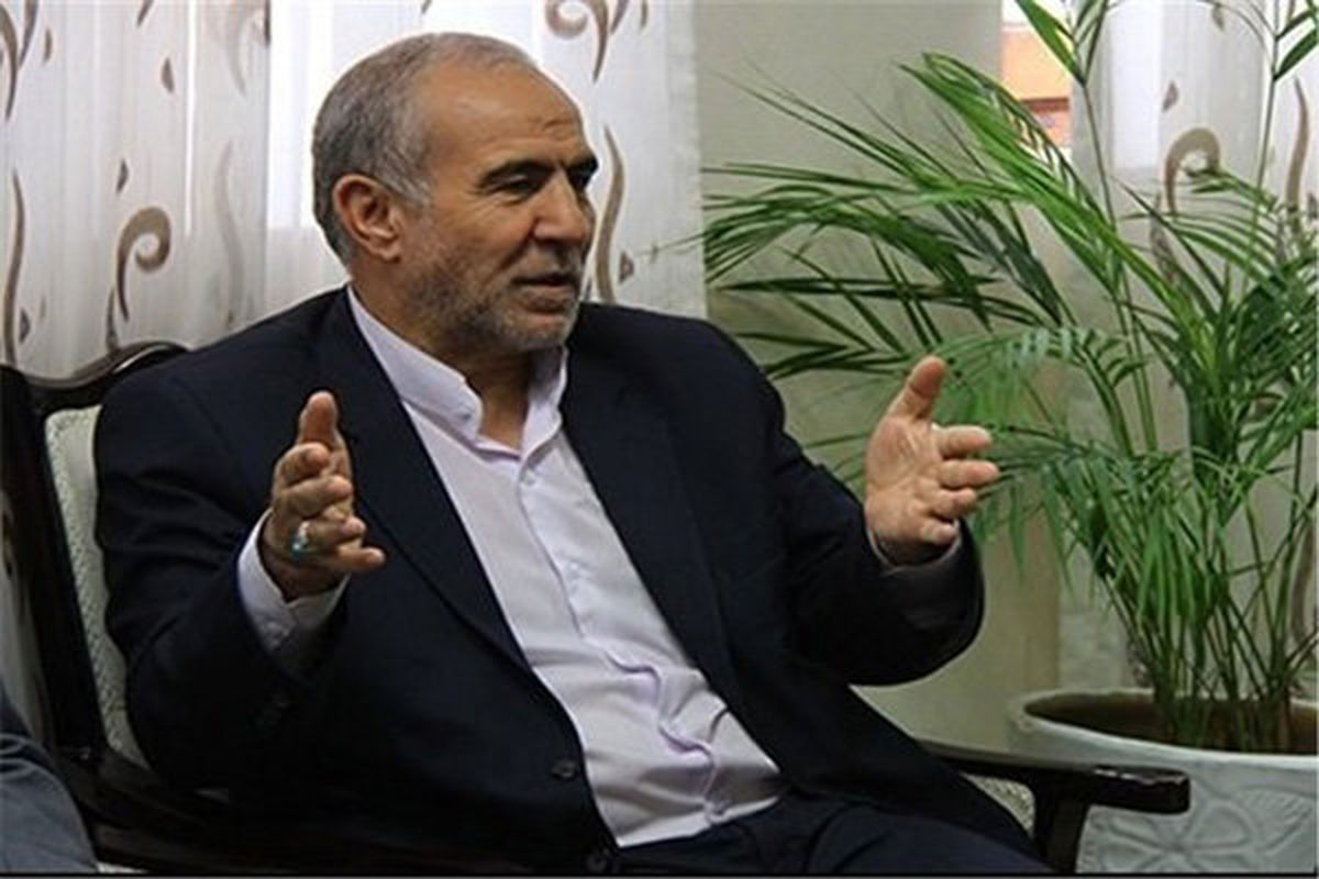 آقایی جنگل ها