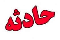 برخورد یک دستگاه اتوبوس با کامیون در قزوین/ 4 نفر مجروح شدند