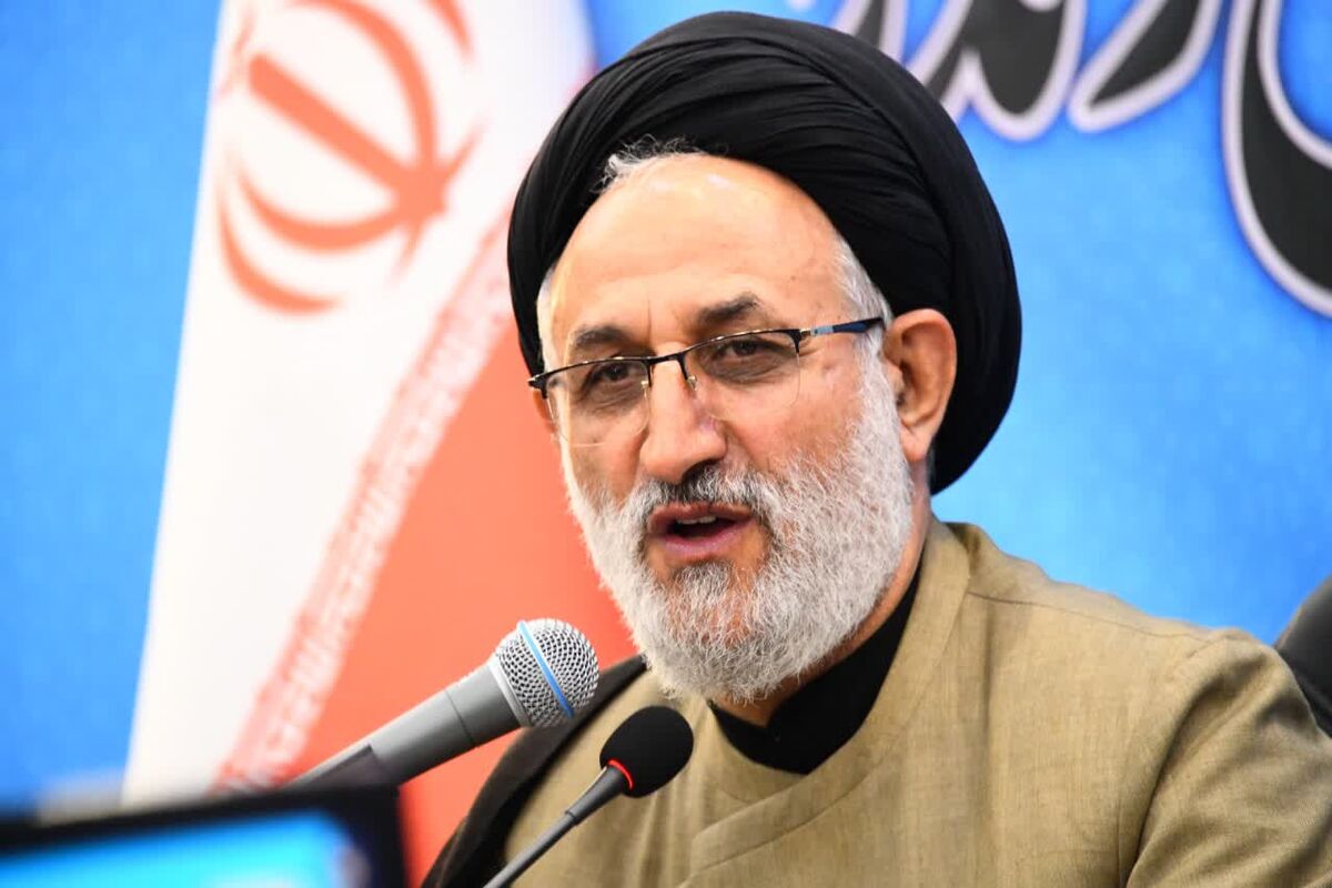 موسوی معاون پیشگیری از وقوع جرم دادگستری مازندران