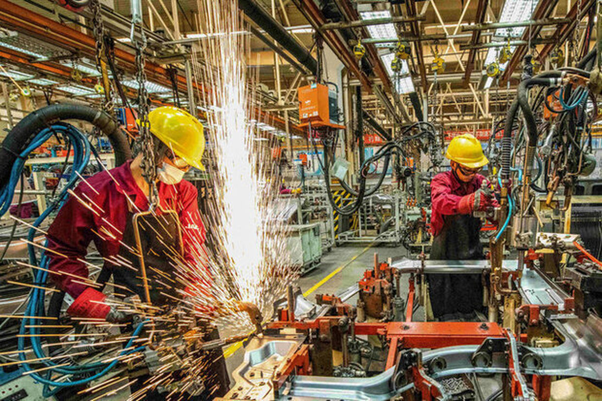 واحدهای تولیدی