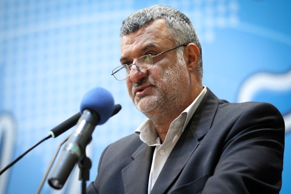 وزیر جهاد کشاورزی