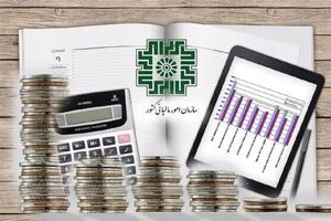 پرداخت ۲.۶۶۵ همت عوارض ارزش‌افزوده به شهرداری تبریز