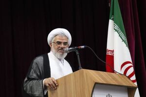 فقط ۳۰ درصد توان ایران به میدان آمد؛ تکرار جنگ، ویرانی کامل دشمن را در پی خواهد داشت