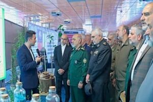 وزارت دفاع و ستاد کل نیروهای مسلح در جهت تحقق اهداف طرح تحول «اتکا» همکاری می کنند