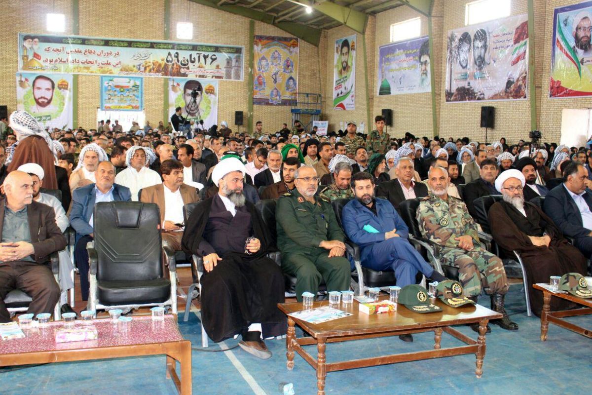 ازادسازی سوسنگرد