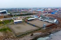 رشد همه جانبه شاخص های ورزشی در منطقه آزاد انزلی/افزایش 122 درصدی سرانه ورزش  