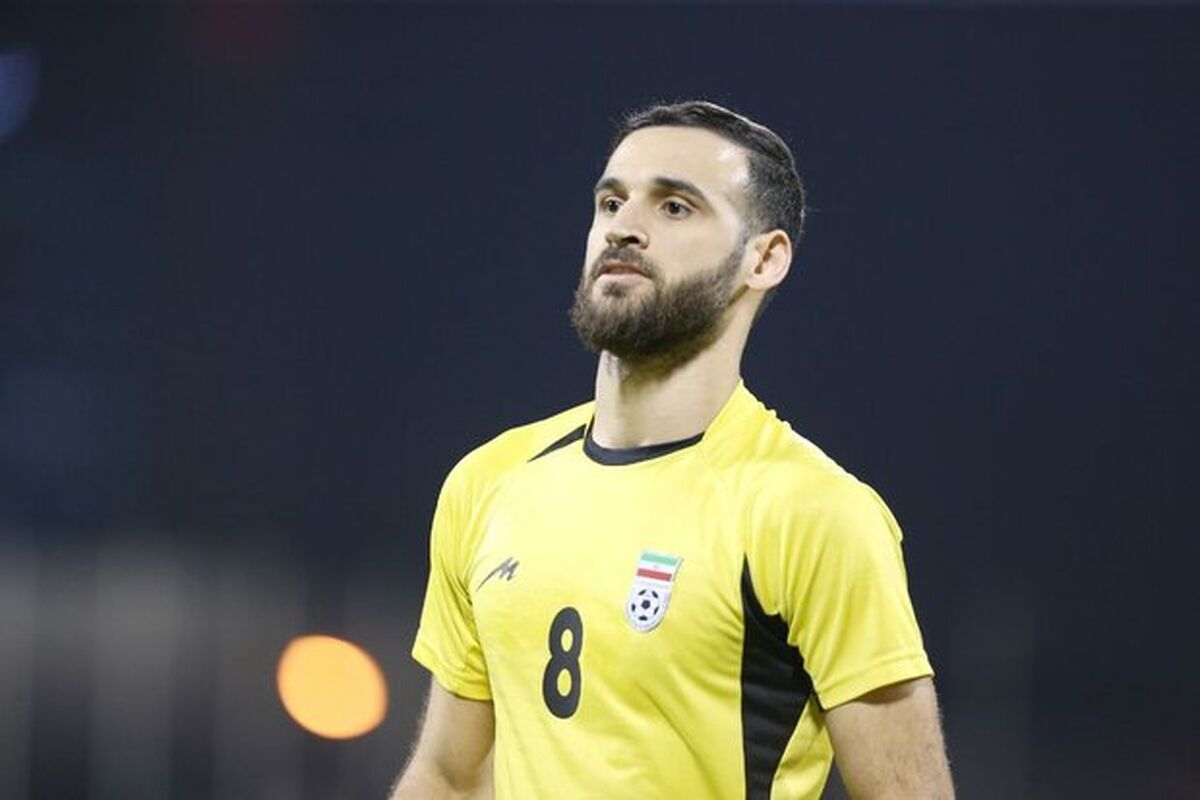 احمد نوراللهی
