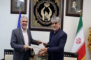 افزایش بهره مندی عشایر نیازمند از خدمات کمیته امداد استان اصفهان