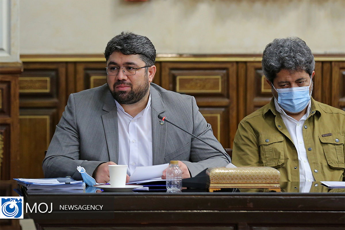 نشست رییس قوه قضاییه با مدیران سازمان تامین اجتماعی