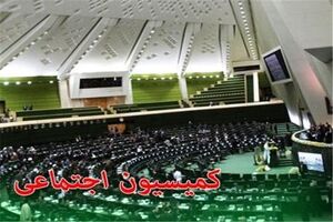 نمایندگان مجلس از زحمات بی وقفه پلیس در ایجاد امنیت قدردانی کردند