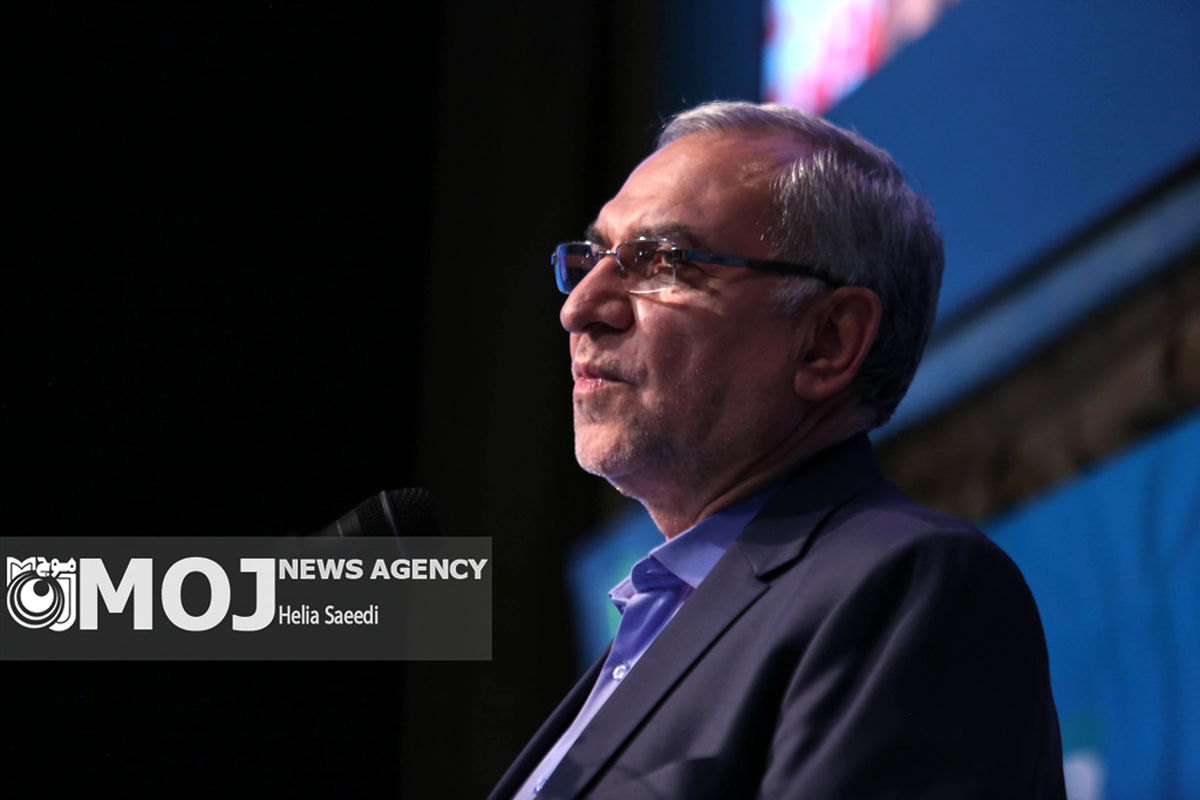 اختتامیه هفدهمین جشنواره آموزشی شهید مطهری(ره)