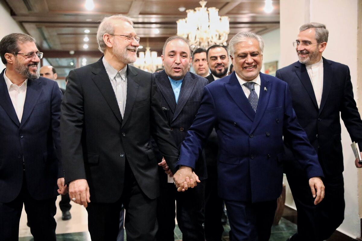 لاریجانی