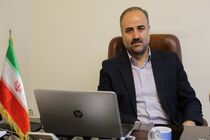 مدیر جدید امور توزیع نیروی برق شمال بابل منصوب شد