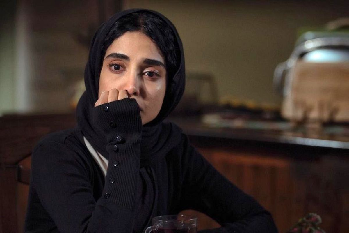 سریال ممنوعه1