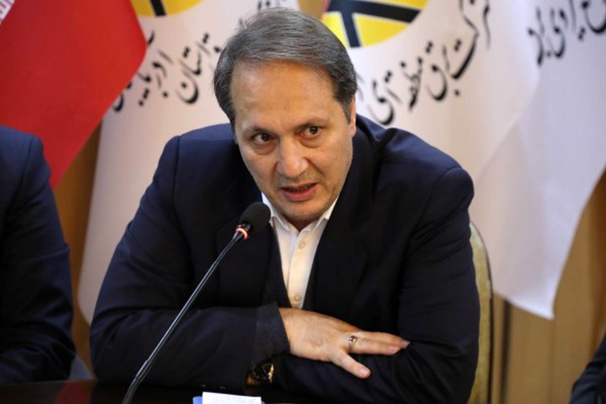 آب منطقه‌ای آذربایجان شرقی 