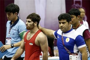 فرنگی‌کاران اعزامی به جام وهبی‌امره مشخص شدند