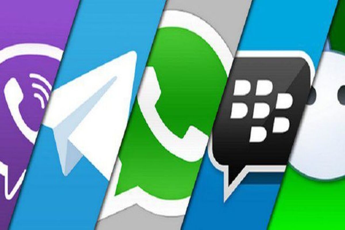 فضای مجازی