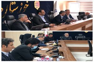 کیفیت‌بخشی آموزشی و رفاهیات فرهنگیان از اولویت‌ها است