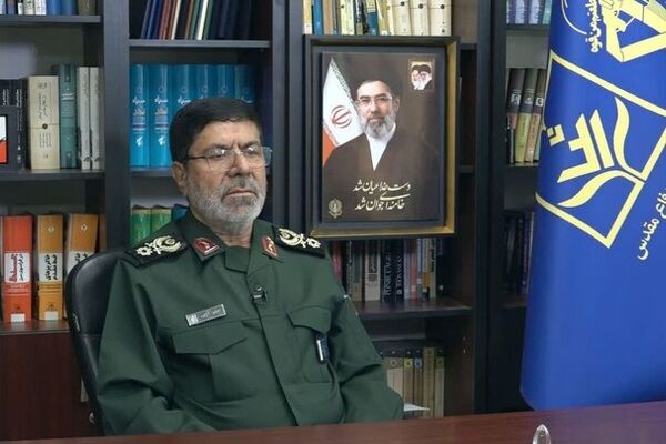 سردار شریف روز خبرنگار را تبریک گفت