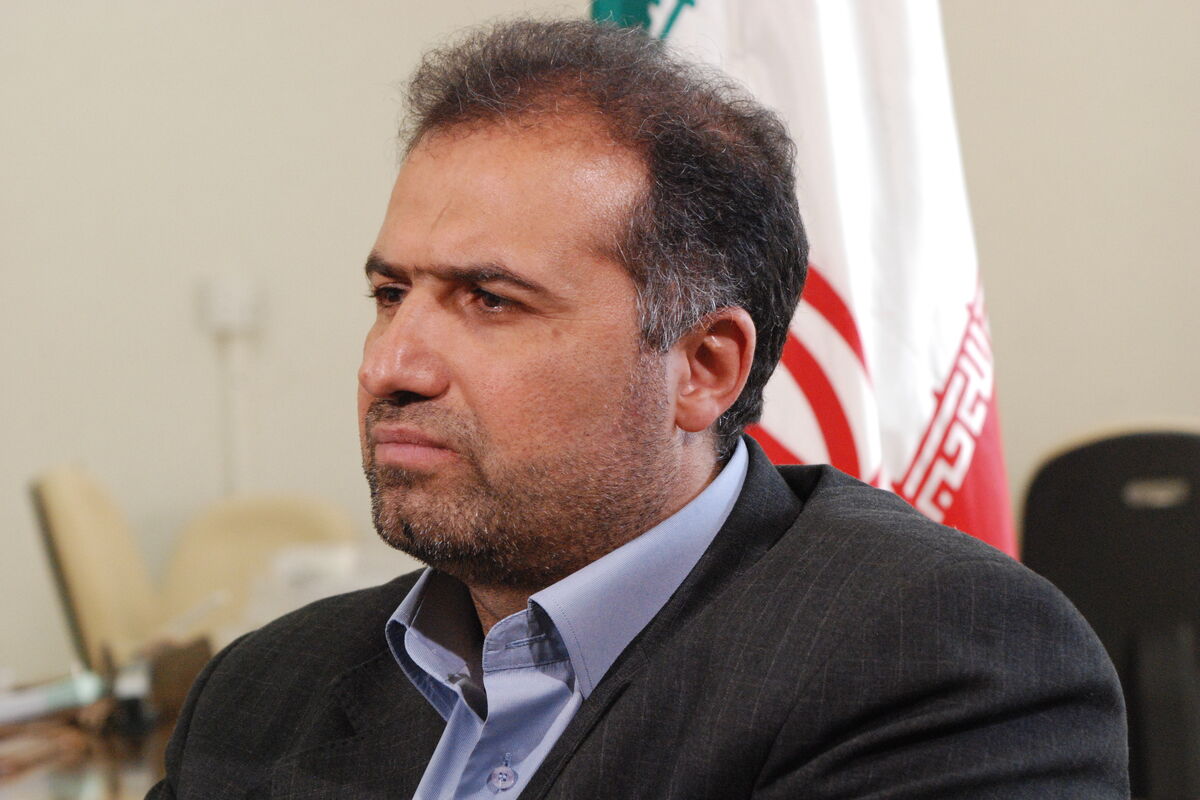 کاظم جلالی