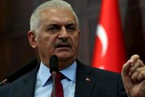«ایلدریم» بار دیگر بر لزوم ایجاد مناطق امن در سوریه تأکید کرد