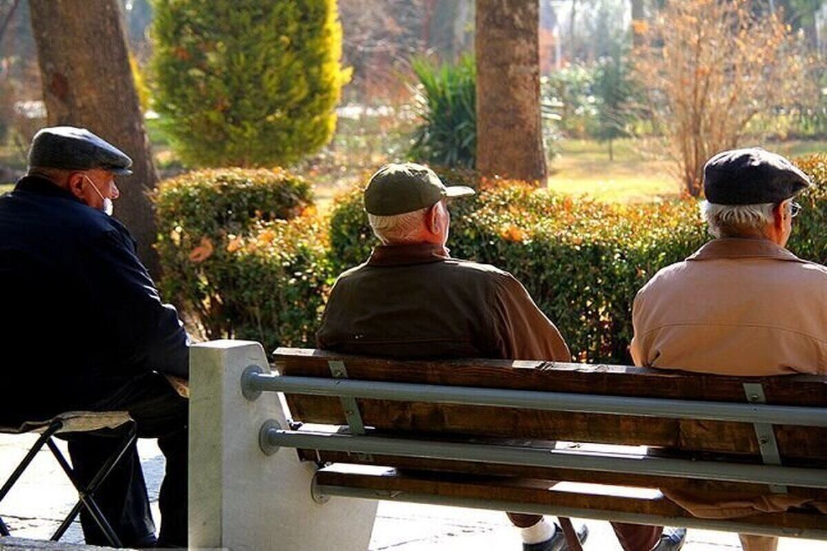 مستمری بگیران تامین اجتماعی خراسان رضوی