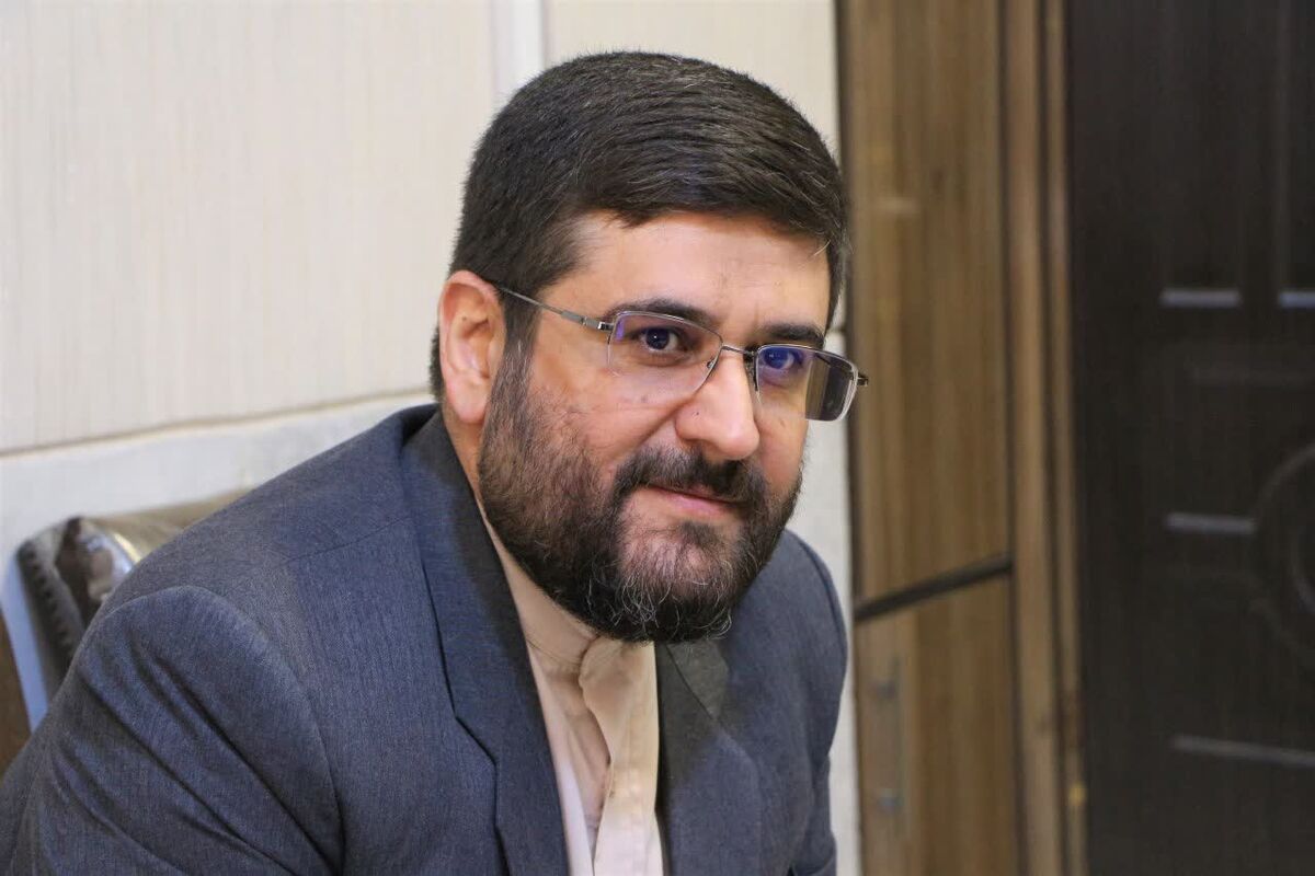 مهدی زاهدی
