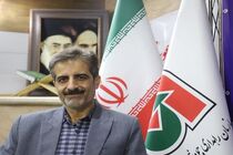 تقدیر از مدیرکل راهداری و حمل ونقل جاده ای استان اصفهان