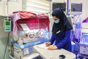 کمبود یکصد هزار پرستار تهدیدی خاموش برای آینده نظام سلامت کشور است